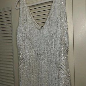 Nadie Merabi Sadie Dress